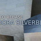 如何在 Silverblue 上变基到 Fedora Linux 37